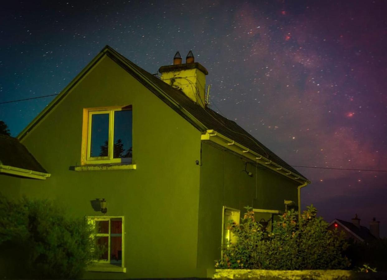 Peaceful Cottage Cork Ngoại thất bức ảnh
