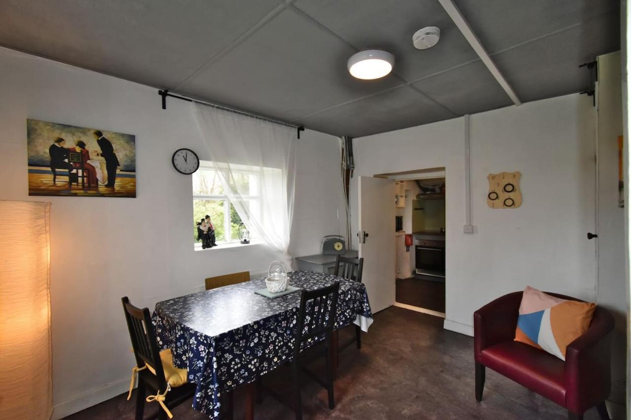Peaceful Cottage Cork Ngoại thất bức ảnh